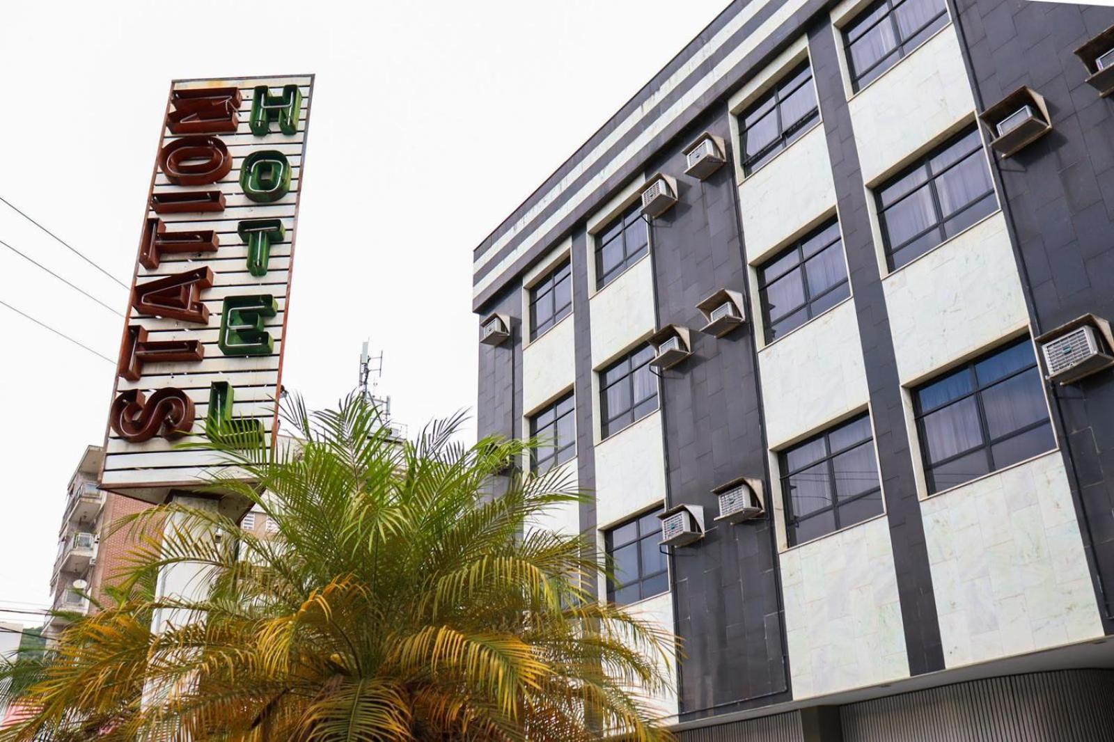 Station Hotel (Adults Only), Rio de Janeiro